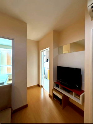Condos for rent : 1Bed | 1Bath | BTS Phra Khanong | 30sqm | THB 16,000/mo | Fl.14 — Life At Sukhumvit 65 Bangkok