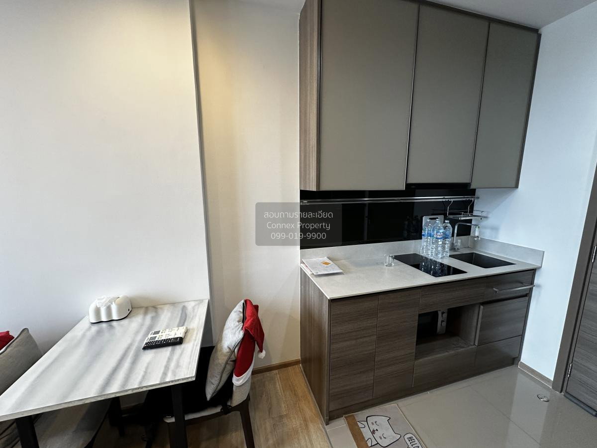 picture FOR RENTCondo The Line Phahon-Pradipat BTS-Saphan Khwai CX-51422-1 - 4/10