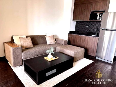 Condos for rent : 🍀🍀 Prime condo location🚆 For Rent📌 IDEO Q Phayathai (Line:@rent2022) BTS Phaya Thai✨Ready to move in 🔖 A39687