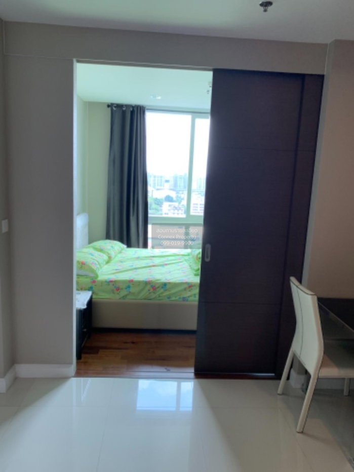รูป เช่าคอนโด เดอะ เมโทรโพลิส สำโรง อินเตอร์เชนจ์ BTS-สำโรง | Samrong CX-84944-1 - รูปที่ 4/5
