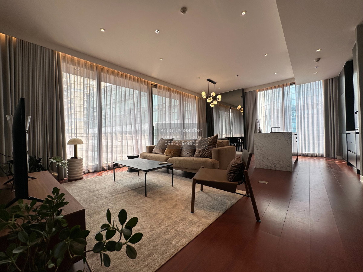 picture FOR RENTCondo Khun By Yoo BTS-Thong Lo CX-144179-1 - 1/12