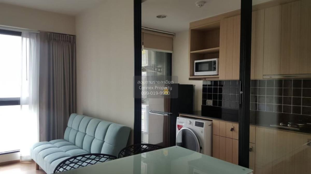 picture FOR RENTCondo UNIO Sukhumvit 72 BTS-Bearing CX-90765-1 - 2/6