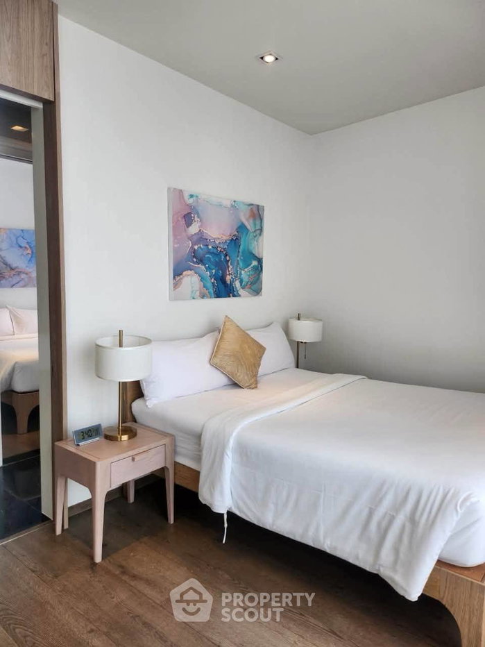 รูป 1 ห้องนอน Park Origin Phrom Phong ใกล้ BTS พร้อมพงษ์ (ID 3260360) - รูปที่ 3/12