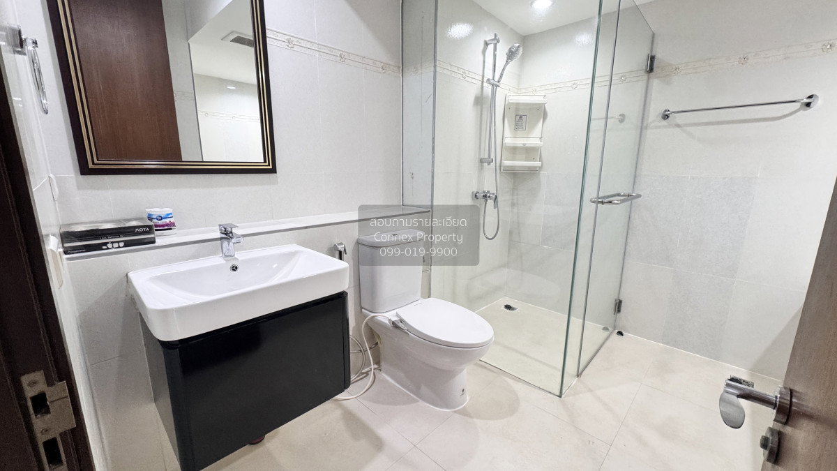 picture FOR RENTCondo The Lakes BTS-Asok CX-21884-1 - 8/8