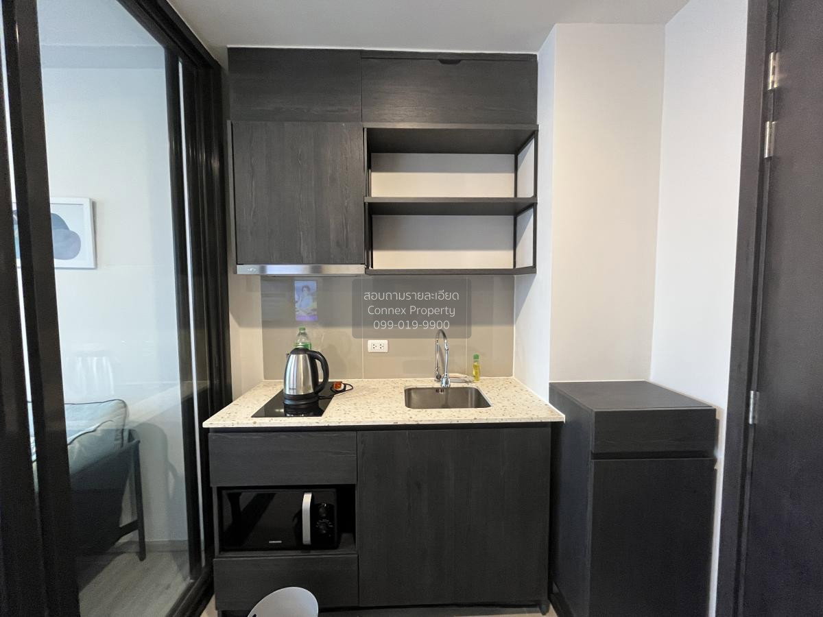 picture FOR RENTCondo XT Huaikhwang MRT-Huai Khwang CX-94497-1 - 4/10