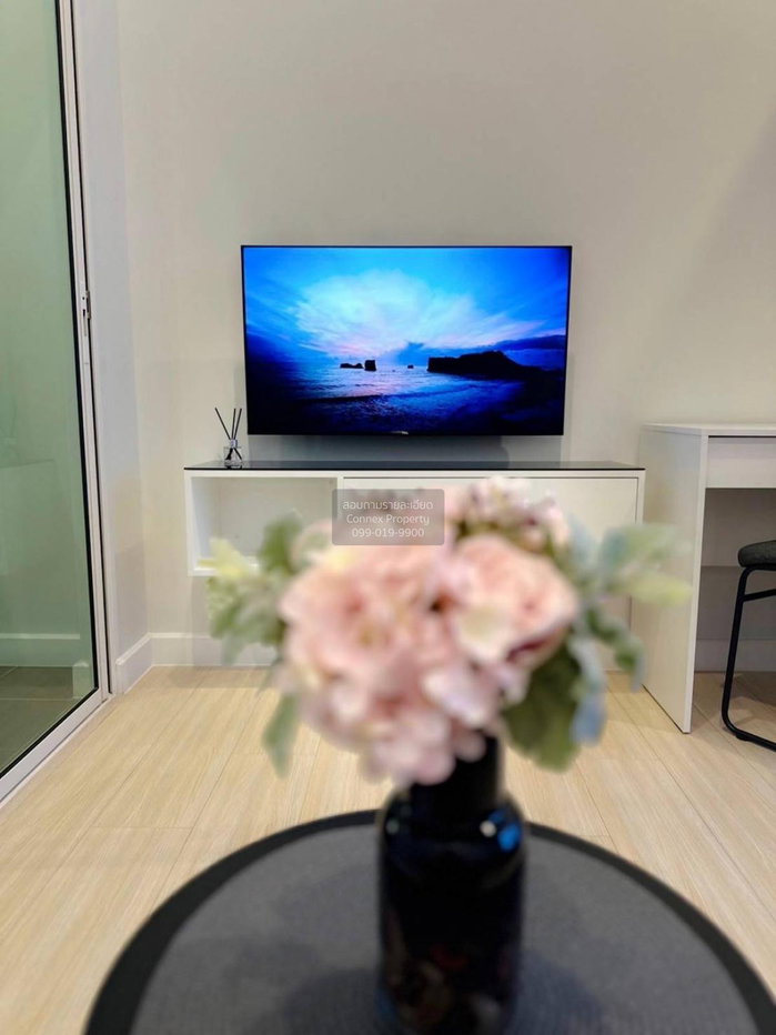 รูป เช่าคอนโด เมโทร สกาย วุฒากาศ BTS-วุฒากาศ | Wutthakat CX-89962-1 - รูปที่ 7/12