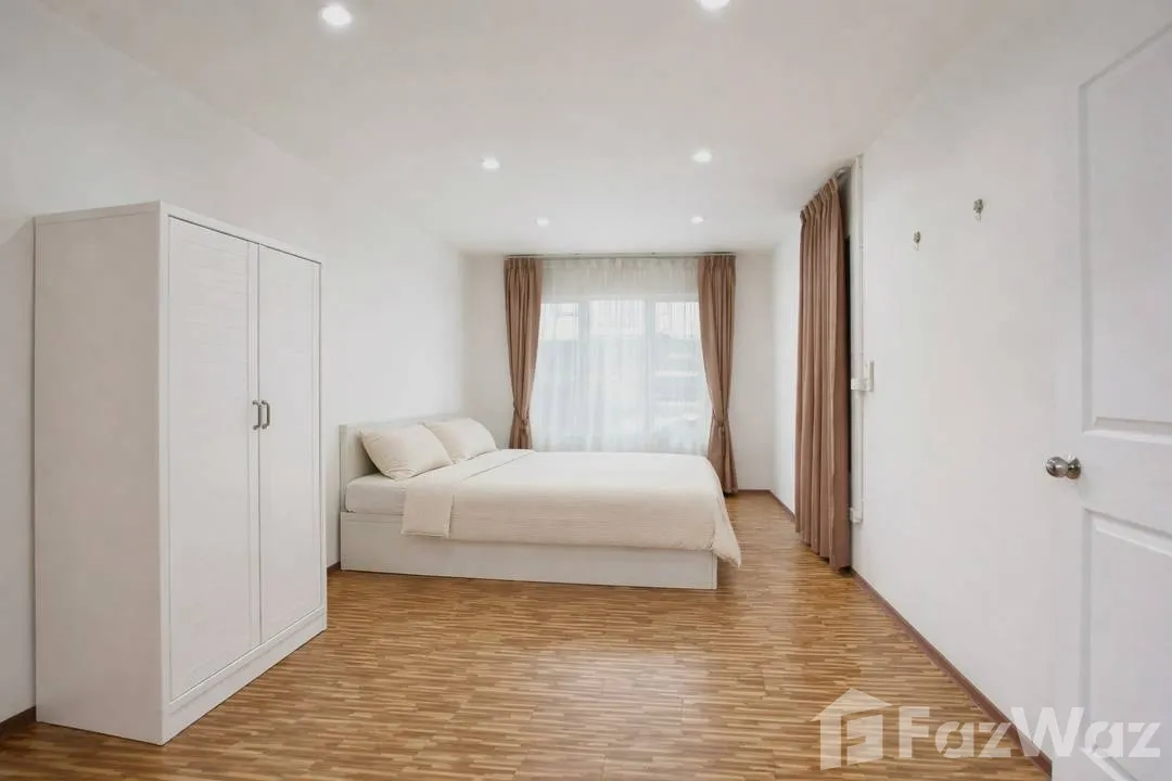 รูป ขาย บ้านเดี่ยว 5 ห้องนอน ในโครงการ ภัสสร เพรสทีจ ลุกซ์ พัฒนาการ 6741676 - รูปที่ 9/15