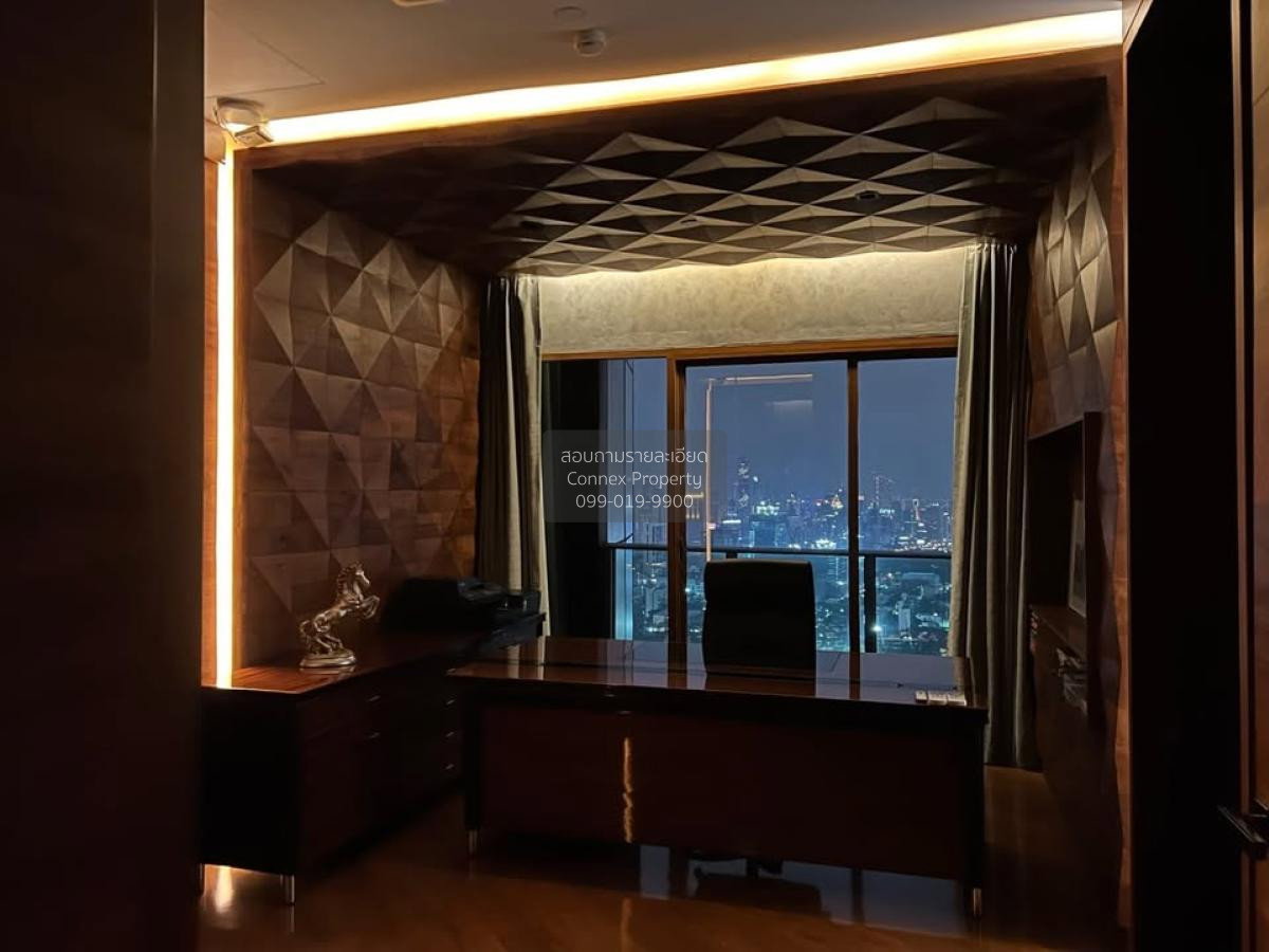 picture FOR RENTCondo Millennium Residence BTS-Asok CX-126040-1 - 4/12