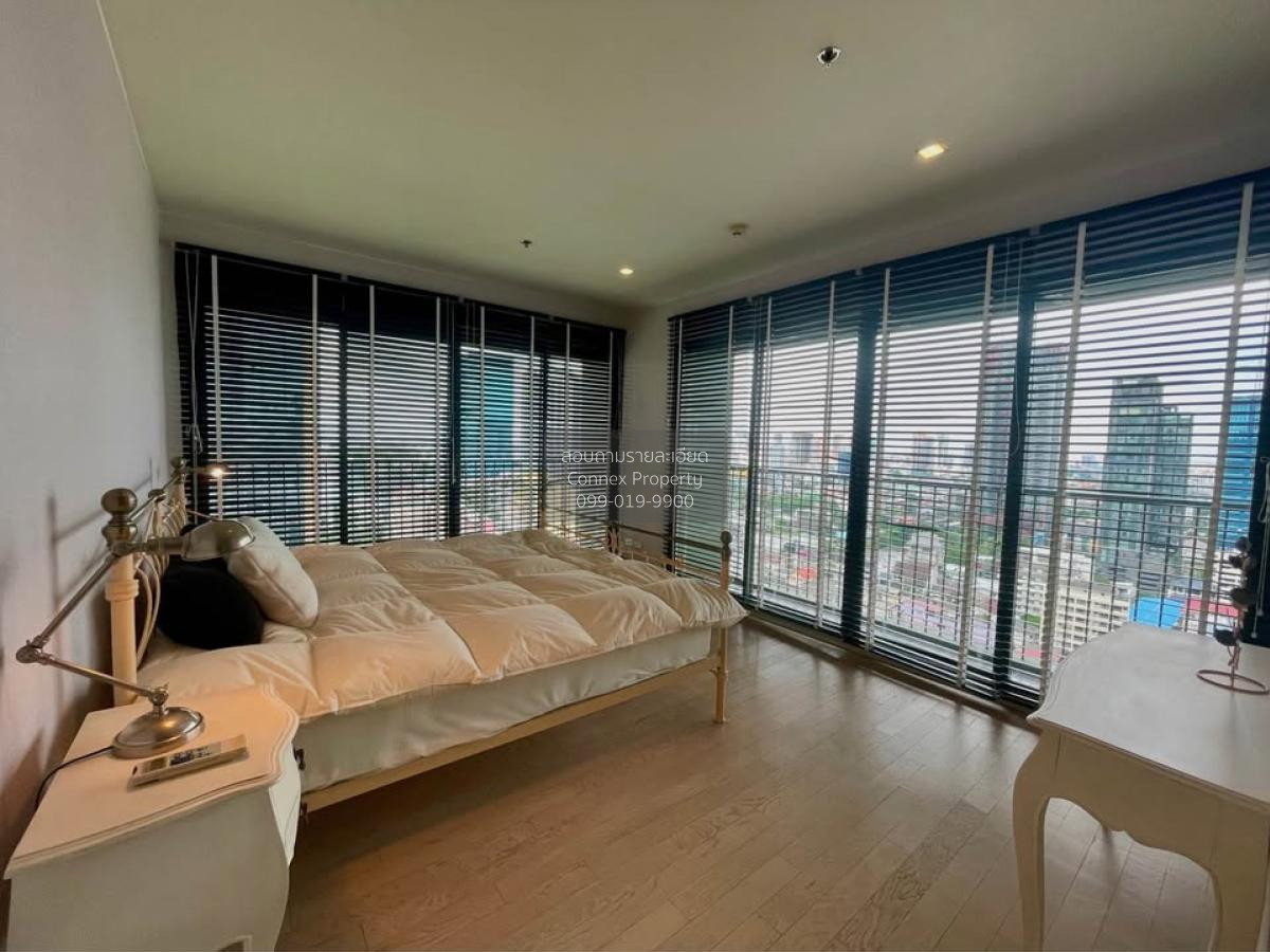 picture FOR RENTCondo Noble Solo BTS-Thong Lo CX-130138-1 - 4/6