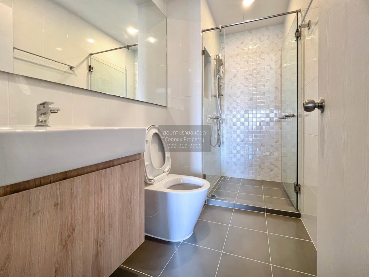 picture FOR RENTCondo Chewathai Pinklao MRT-Bang Yi Khon CX-115669-1 - 3/12