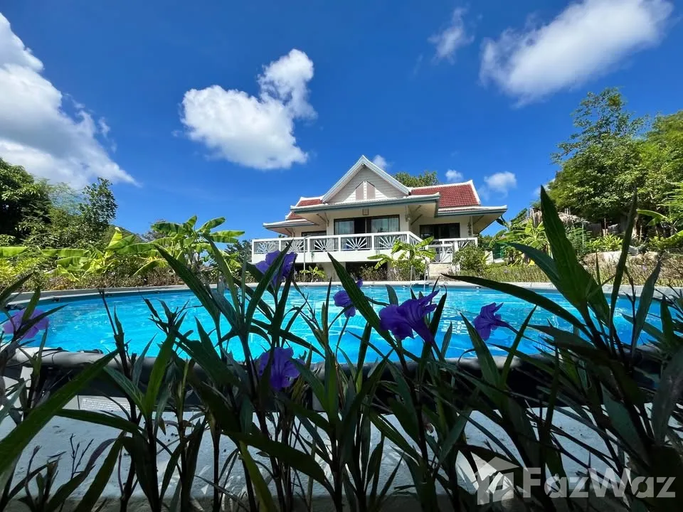 รูป ขาย บ้านเดี่ยว 4 ห้องนอน ใน บ่อผุด, สุราษฎร์ธานี 6739694 - รูปที่ 2/27