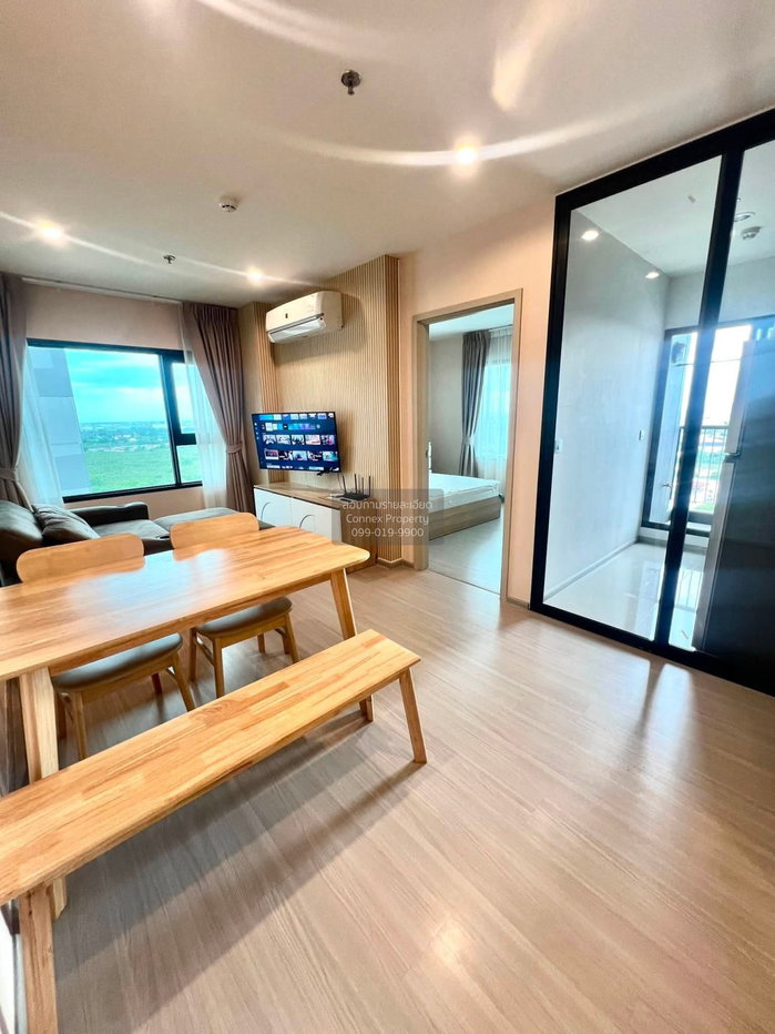 รูป เช่าคอนโด แอสปาย เอราวัณ ไพร์ม BTS-ช้างเอราวัณ | Chang Erawan CX-165610-1 - รูปที่ 2/12
