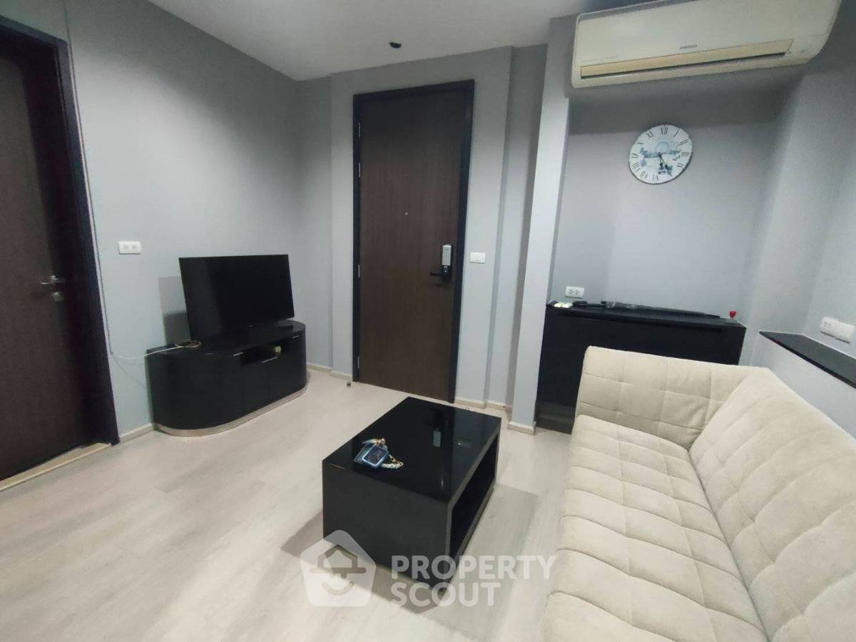 รูป คอนโด 1-ห้องนอน ที่ ริทึ่ม สุขุมวิท 44/1 ใกล้ BTS พระโขนง (ID 3261602) - รูปที่ 8/10