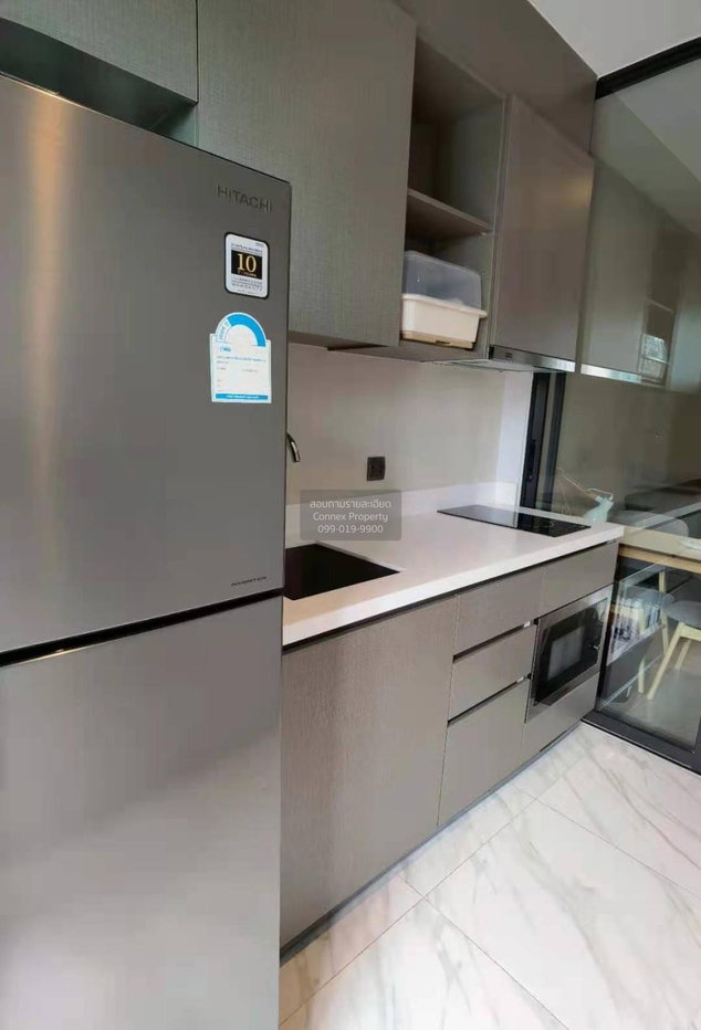 รูป เช่าคอนโด รึทึ่ม เอกมัย BTS-เอกมัย | Ekkamai CX-17519-1 - รูปที่ 5/10