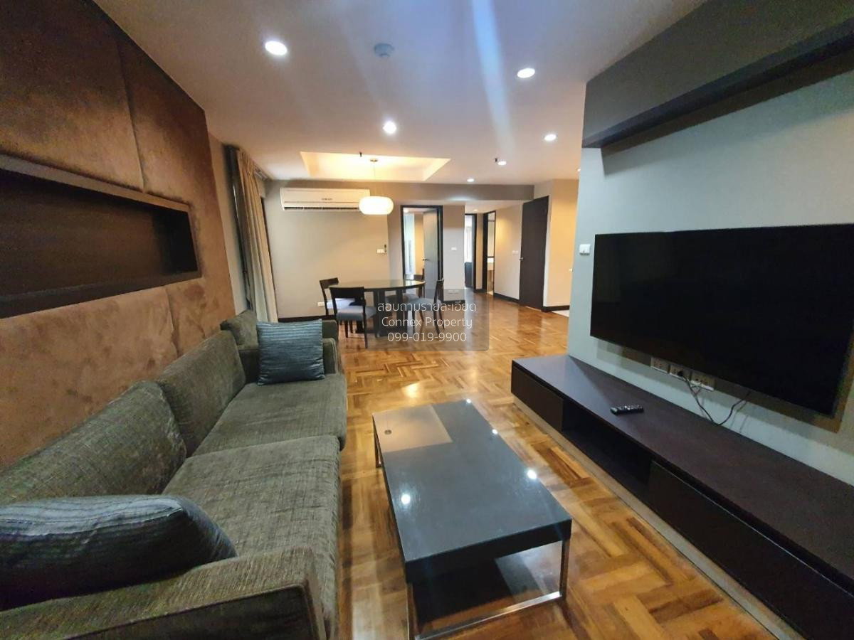 picture FOR RENTCondo Baan Suanpetch BTS-Phrom Phong CX-08663-1 - 7/12
