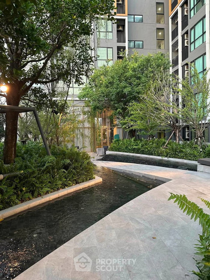 รูป คอนโด 1 ห้องนอนให้เช่า Atmoz Tropicana Bangna ย่านบางนา (ID 3260432) - รูปที่ 14/15