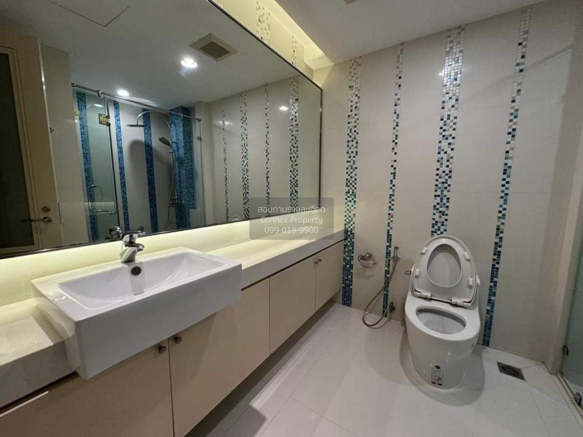รูป ขายคอนโด สาธร การ์เด้นส์ ชั้นสูง MRT-ลุมพินี ทุ่งมหาเมฆ เขต สาทร กรุงเทพ CX-108704 ✅ ทักไลน์ @connexproperty ตอบทันที ทีมงานมืออาชีพ ✅ - รูปที่ 8/10