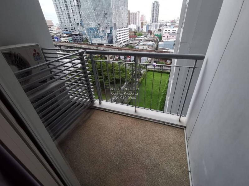 picture FOR RENTCondo Villa Rachatewi BTS-Ratchathewi CX-52247-1 - 6/9