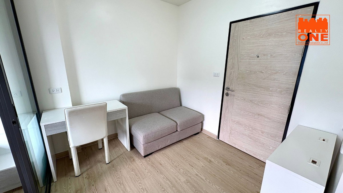 รูป กรีเน่ ดอนเมือง-สรงประภา (Grene Condo Donmueang-Song Prapha) ห้องมุมสวย รีโนเวทใหม่ พร้อมเข้าอยู่ ทำเลดีเดินทางสะดวก - รูปที่ 5/22