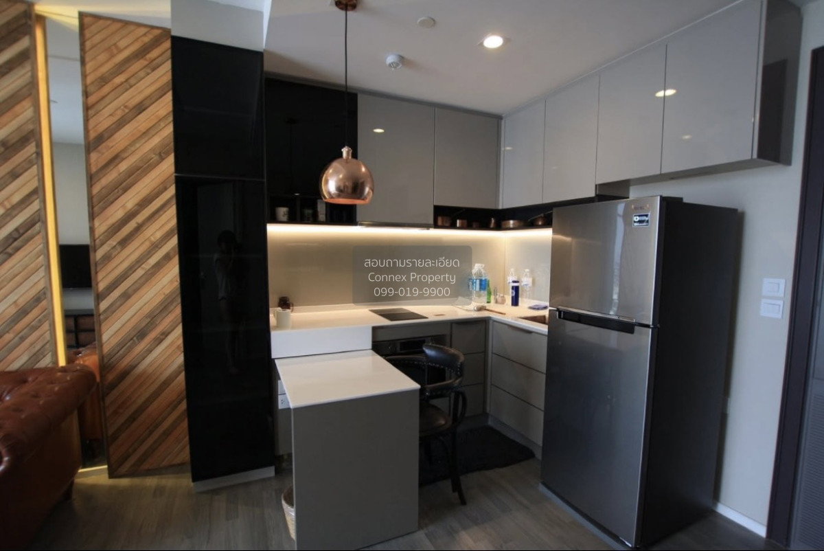 picture FOR RENTCondo 333 Riverside MRT-Bang Pho CX-154904-1 - 2/9