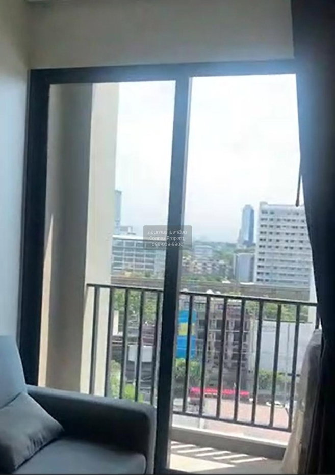 picture FOR RENTCondo Niche Pride Thonglor-Phetchaburi BTS-Thong Lo CX-111125-1 - 4/5