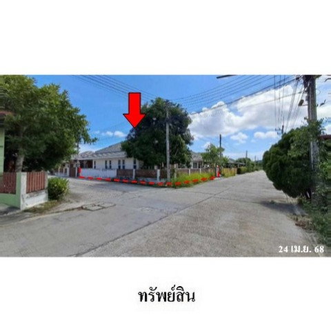 รูป ZHL0513 ขายบ้านเดี่ยว ทรัพย์ นลิน ตำบล เนินพระ อำเภอ เมืองระยอง จังหวัด ระยอง - รูปที่ 7/8