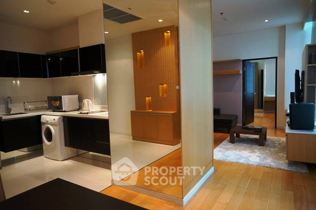 รูป คอนโด 1-ห้องนอน ที่ เอท ทองหล่อ เรสซิเดนส์ซ คอนโดมิเนียม ใกล้ BTS ทองหล่อ (ID 512694) - รูปที่ 3/6