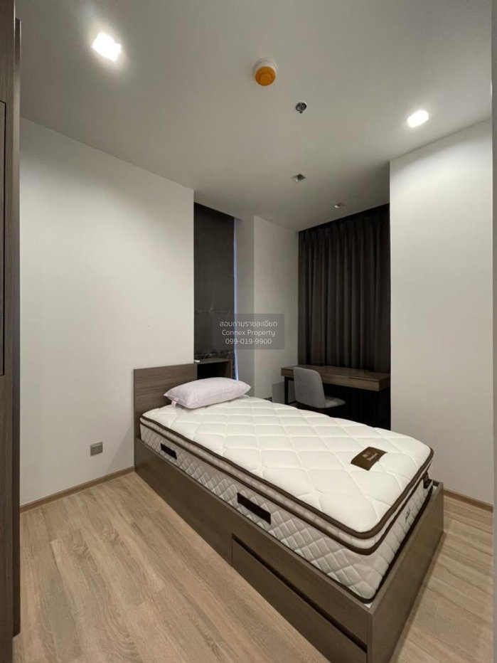 picture FOR RENTCondo The Line Phahon-Pradipat BTS-Saphan Khwai CX-51504-1 - 2/12