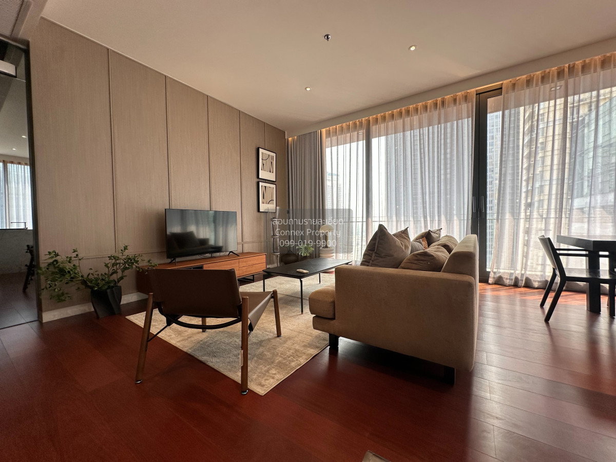 picture FOR RENTCondo Khun By Yoo BTS-Thong Lo CX-144179-1 - 3/12