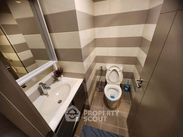 picture 1-BR Condo At Ceil By Sansiri Near BTS Thong Lor (ID 3260334) - 4/9
