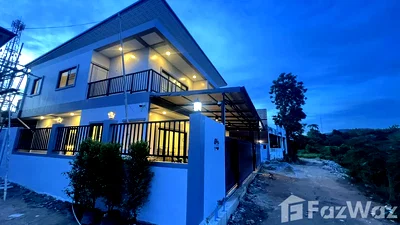 เช่าบ้านเดี่ยว ถนนเจ้าฟ้าตะวันตก ภูเก็ต : วิลล่าให้เช่า 3 ห้องนอน ใน ฉลอง, ภูเก็ต 6546031