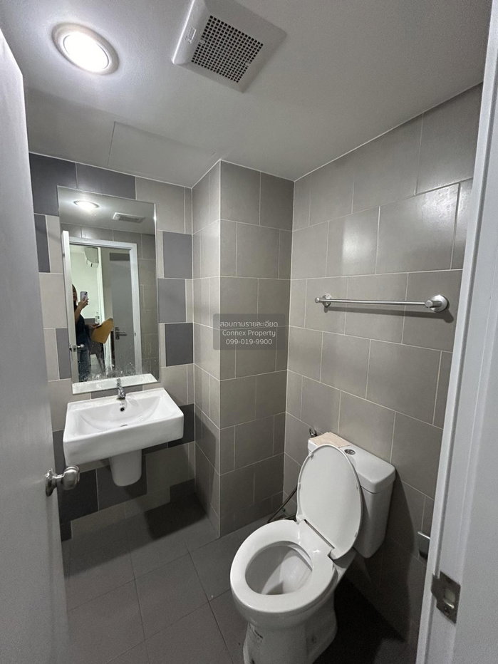 รูป เช่าคอนโด ชีวาทัย เพชรเกษม 27 BTS-บางหว้า | Bang Wa CX-102063-1 - รูปที่ 4/12