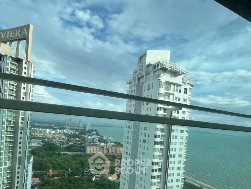 picture 27th-Floor 1-BR Condo At Veranda Residence Pattaya (ID 3260515) - 7/7