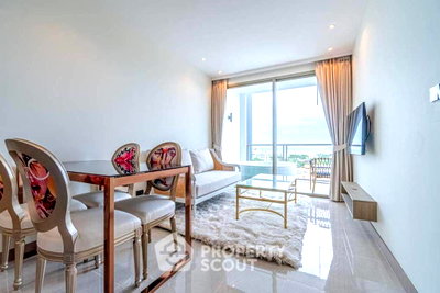 Condos for sale : 1-BR Condo at The Riviera Ocean Drive close to Jomtien Beach (ID 3262072)