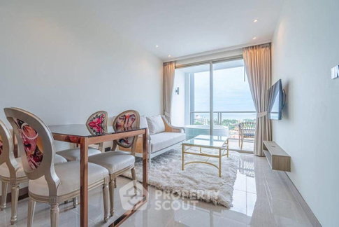 1-BR Condo at The Riviera Ocean Drive close to Jomtien Beach (ID 3262072)