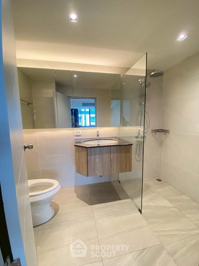 รูป คอนโด 2 ห้องนอน เลี้ยงสัตว์ได้ Villa Bajaj ห่าง MRT สุขุมวิท 300 เมตร (ID 3260588) - รูปที่ 17/24