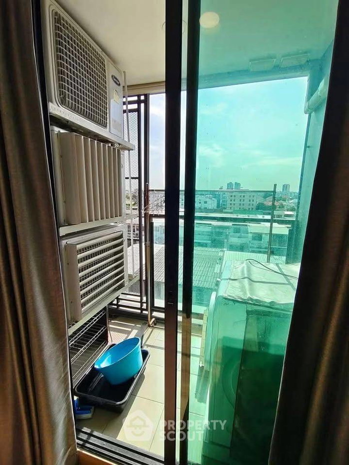รูป คอนโด 2 ห้องนอนให้เช่า The Cube Loft Ladprao 107 บางกะปิ (ID 3260452) - รูปที่ 16/19