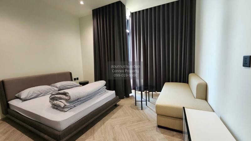 รูป เช่าคอนโด แชปเตอร์ เจริญนคร-ริเวอร์ไซด์ BTS-กรุงธนบุรี | Krung Thon Buri CX-75123-1 - รูปที่ 1/5