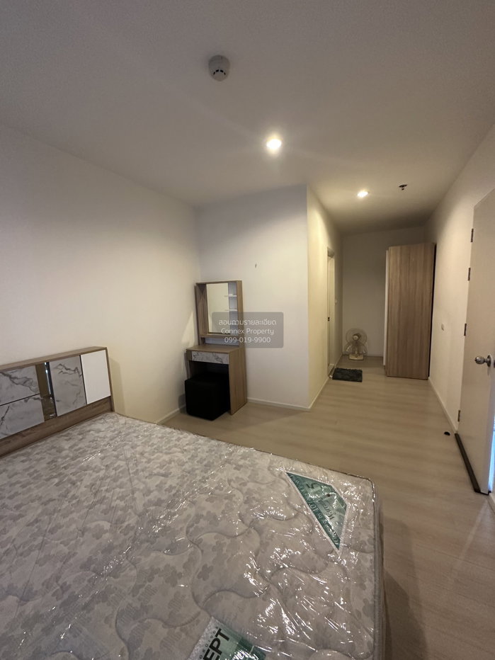 picture FOR RENTCondo Aspire Sukhumvit 48 BTS-Phra Khanong CX-119396-1 - 5/9