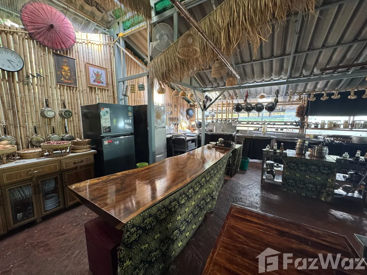 รูป ขาย บ้านเดี่ยว 4 ห้องนอน ใน บ่อผุด, สุราษฎร์ธานี 6739694 - รูปที่ 11/27