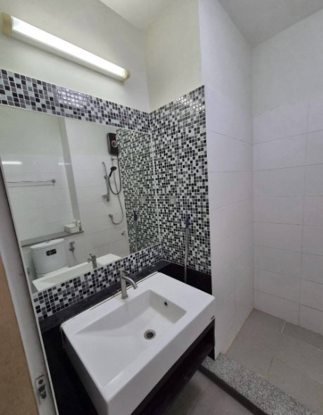 picture 9,500 THB/month | Only 1 month deposit required | Move in available in October! - 16/21