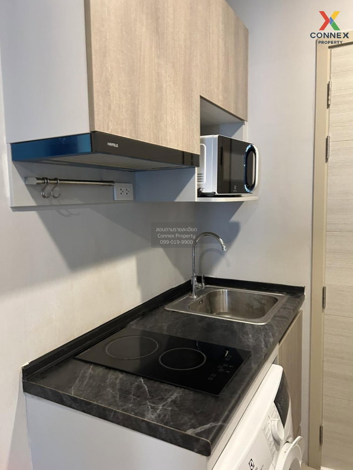 picture FOR SELLCondo BRIXTON SUKHUMVIT 107 BTS-Bearing CX-128565-1 - 2/6