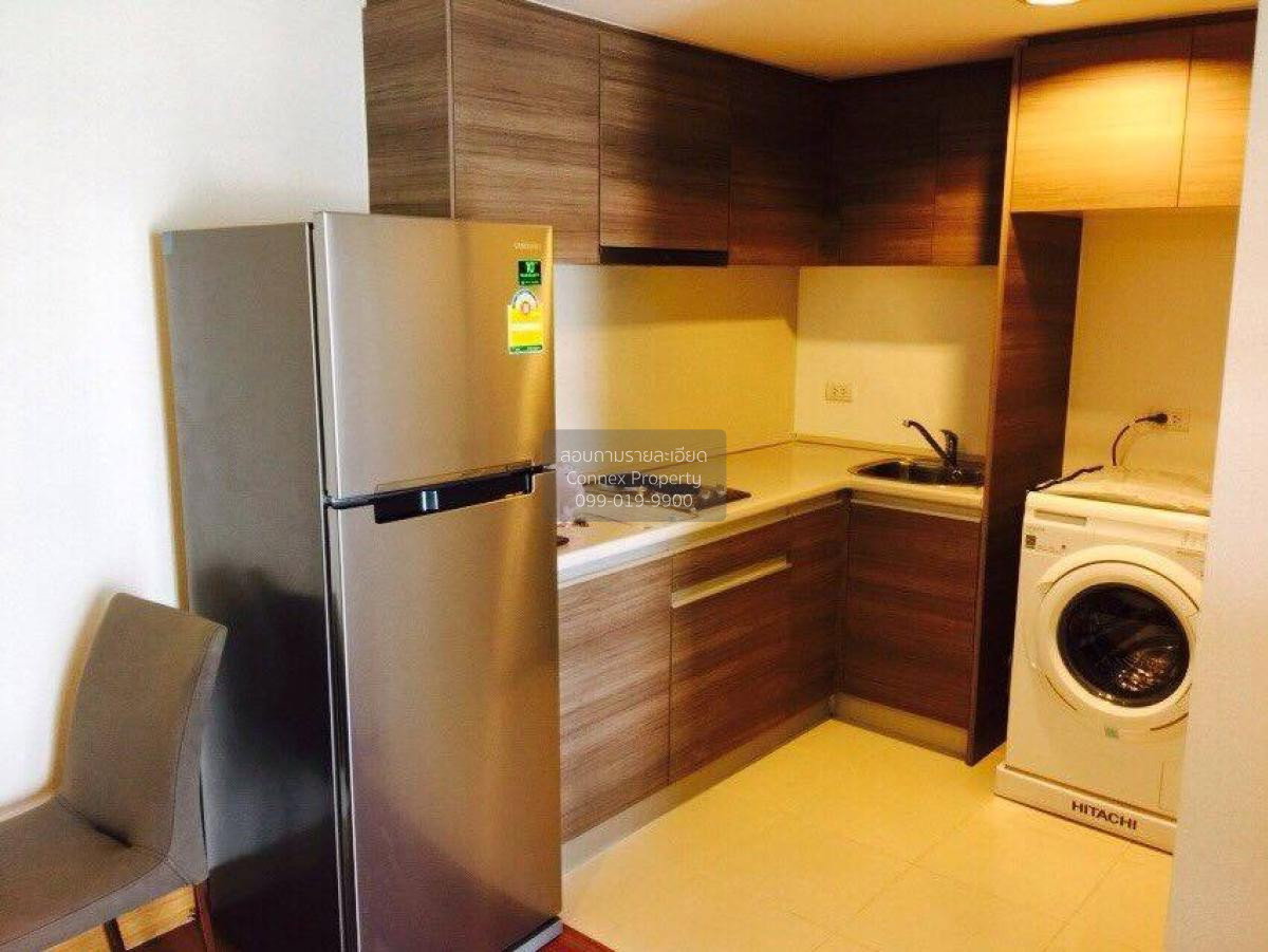 picture FOR RENTCondo BELLE GRAND RAMA 9 MRT-Phra Ram 9 CX-35174-1 - 7/11