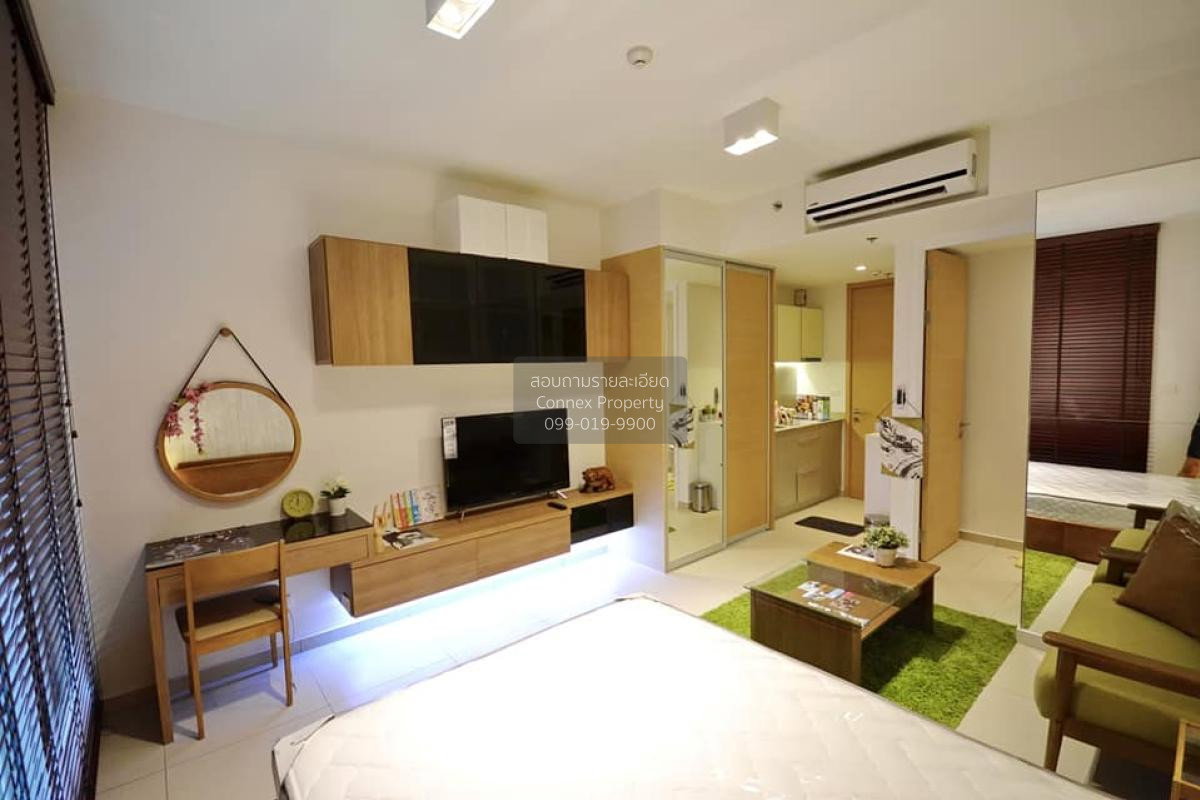 รูป เช่าคอนโด เดอะ ลอฟท์ เอกมัย BTS-เอกมัย | Ekkamai CX-22133-1 - รูปที่ 5/10