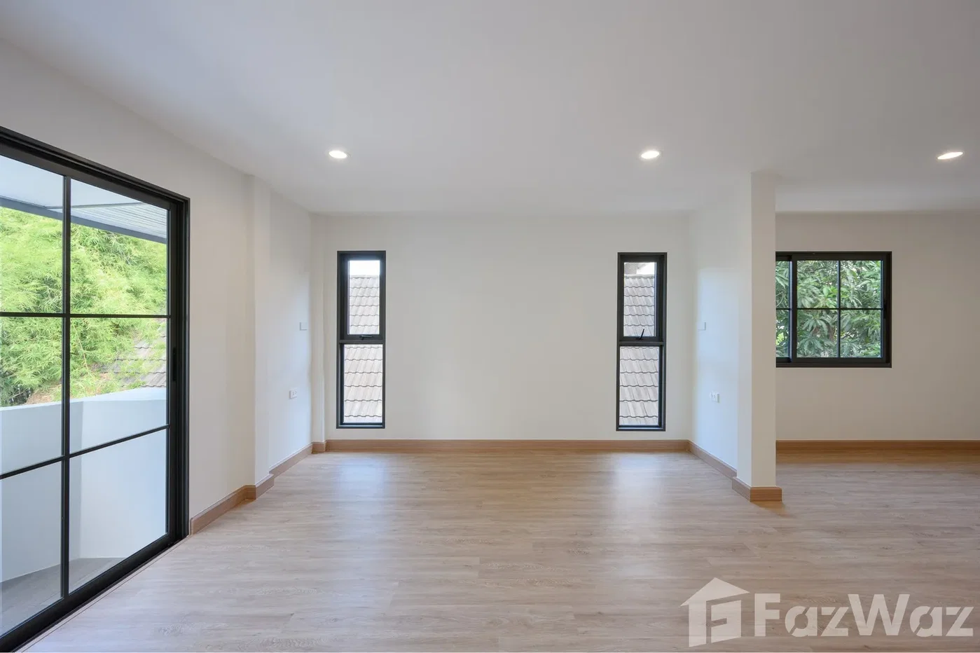 รูป ขาย บ้านเดี่ยว 4 ห้องนอน ในโครงการ ถาวรนิเวศน์ 1 6744649 - รูปที่ 29/39