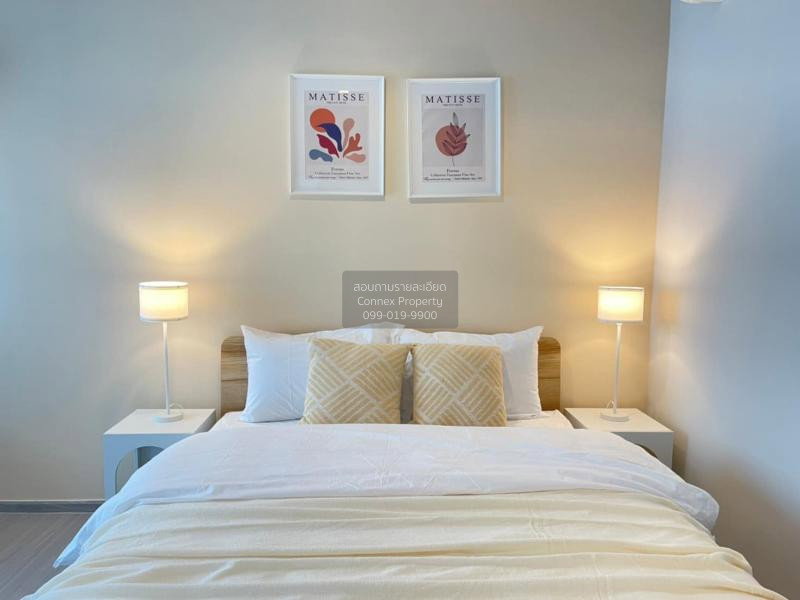 picture FOR RENTCondo Life Asoke - Rama 9 MRT-Phra Ram 9 CX-03748-1 - 5/9
