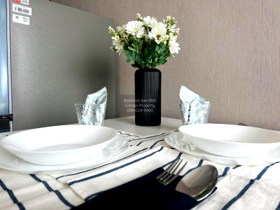 Condos for rent : FOR RENTCondo Metro Luxe Riverfront Rattanathibet MRT-Sai Ma CX-79628-1