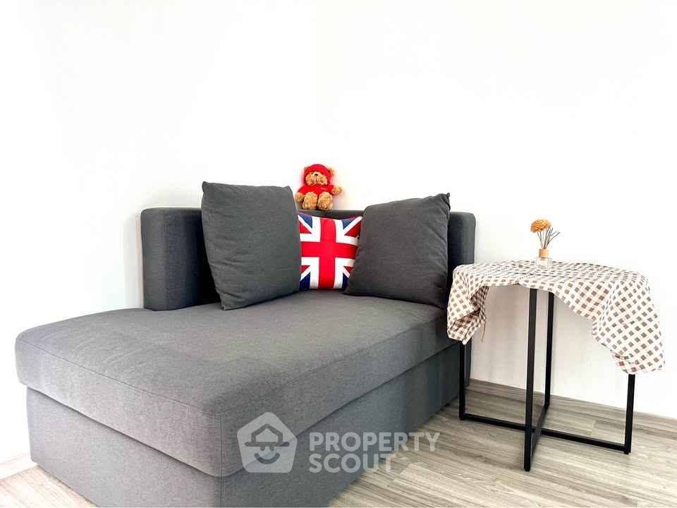 รูป คอนโด 1-ห้องนอน ที่ ณ วีรา พหล-อารีย์ ใกล้ BTS สะพานควาย (ID 3263384) - รูปที่ 4/14