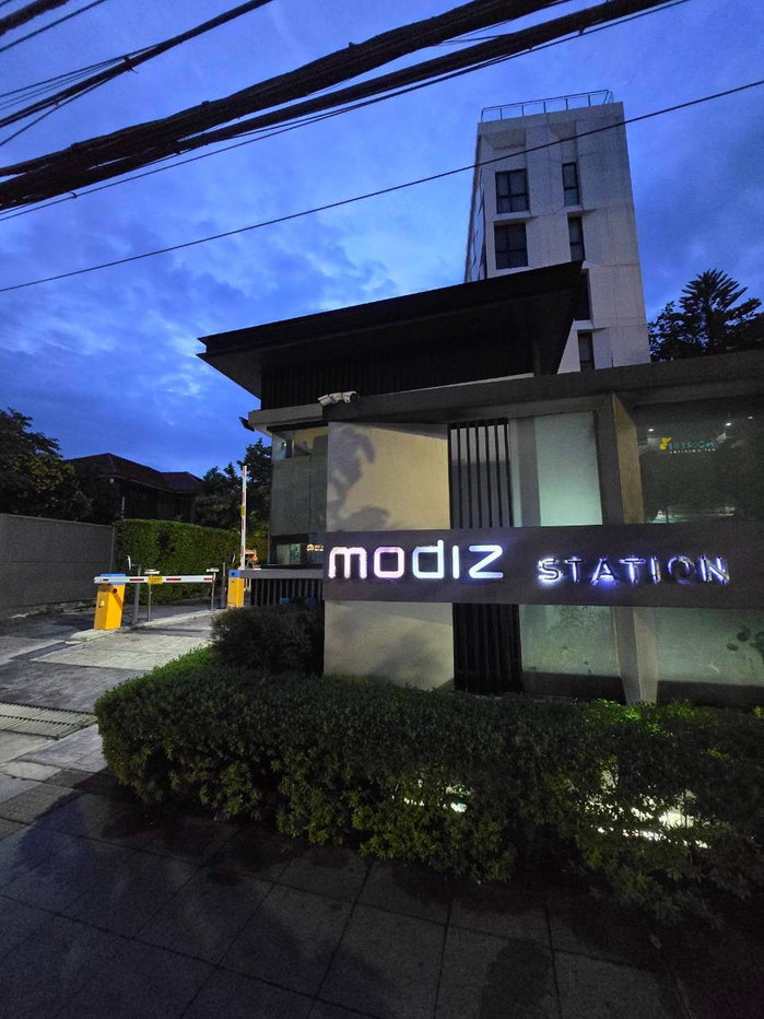 รูป 🔥ด่วน ห้องไปไวมากกก Code: 26KJ4780  ให้เช่า Modiz Station ✅ Add Line @kjcondo (มี@ข้างหน้าด้วยนะคะ) - รูปที่ 7/9