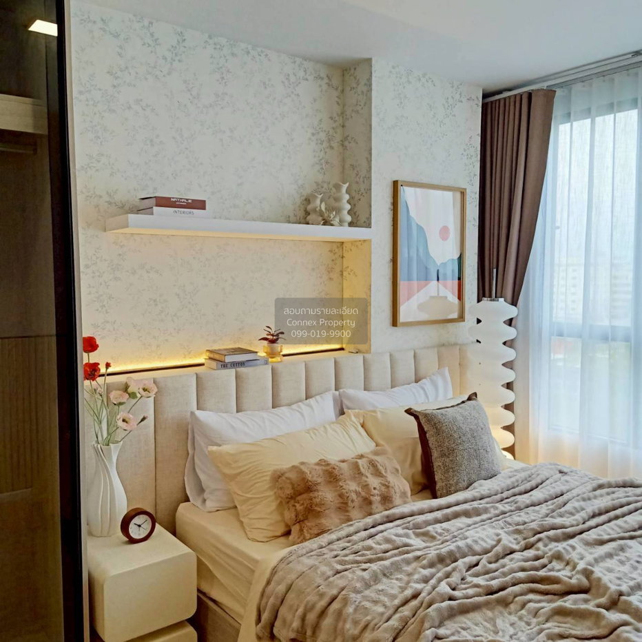 picture FOR RENTCondo Atmoz Kanaal Rangsit SRT-Rangsit CX-160995-1 - 9/12